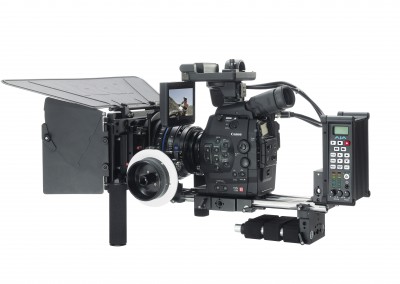 Caméra Canon C300