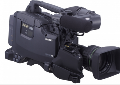 Caméra Sony DSR 450