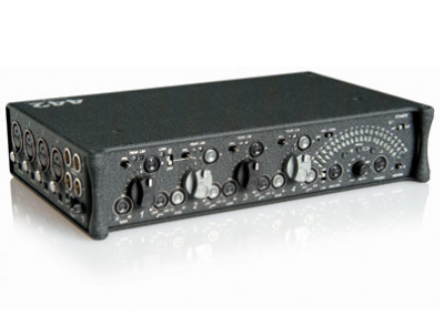 Mixette Sound Devices 422