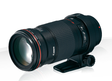 Canon 180 mm