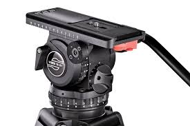 Pied Sachtler S18