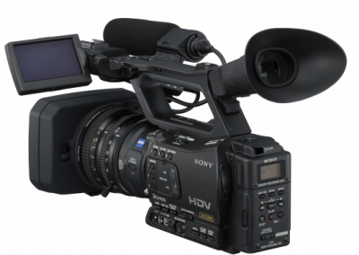 Caméra Sony Z7