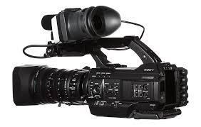Caméra Sony PMW 300