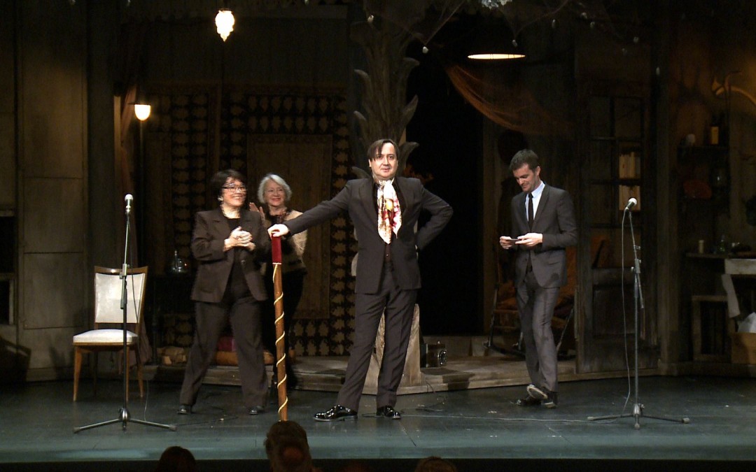 Prix du Brigadier 2015
